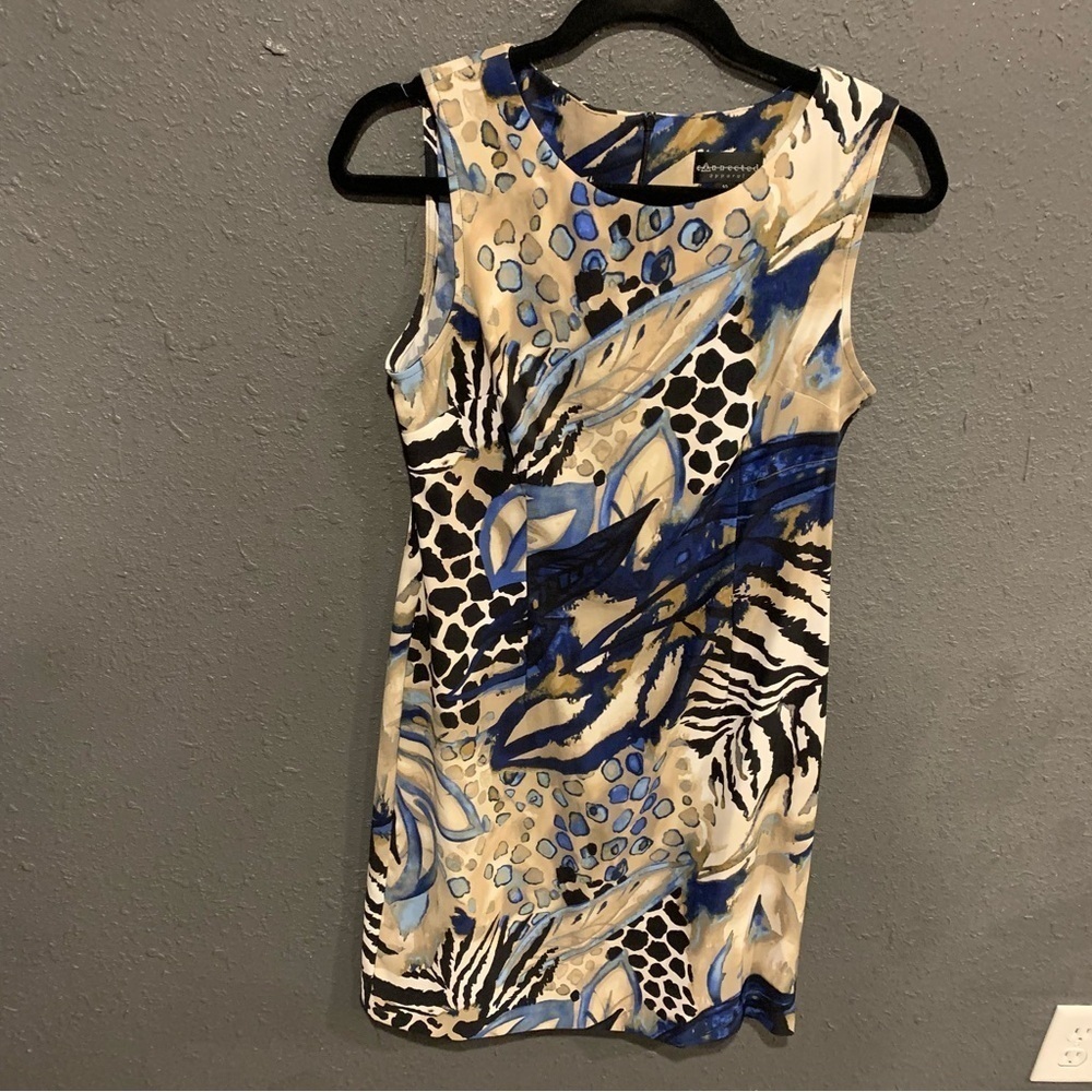 Women’s Connected Apparel Dress
